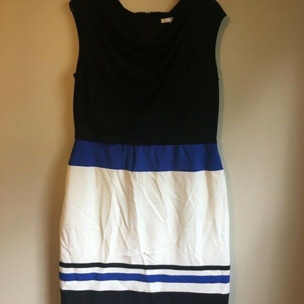 Studio one new york size 14 dress